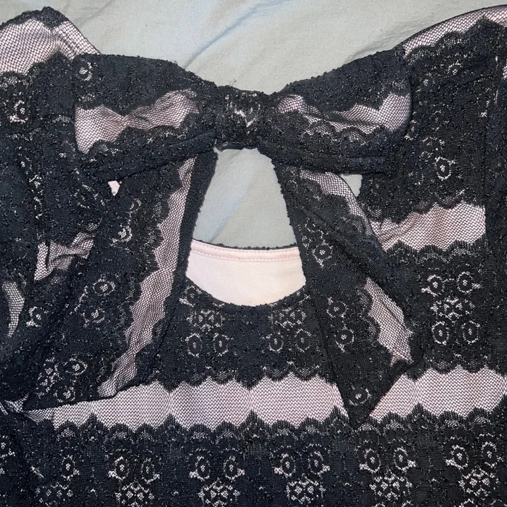 Dress - Picture 4 of 5